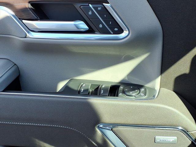 new 2026 GMC Sierra 1500 car, priced at $61,915