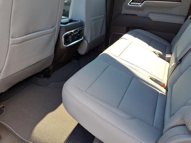 new 2026 GMC Sierra 1500 car, priced at $61,915