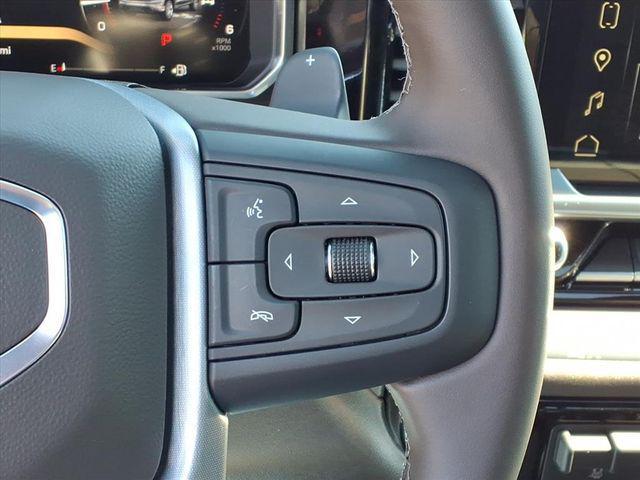 new 2026 GMC Sierra 1500 car, priced at $61,915