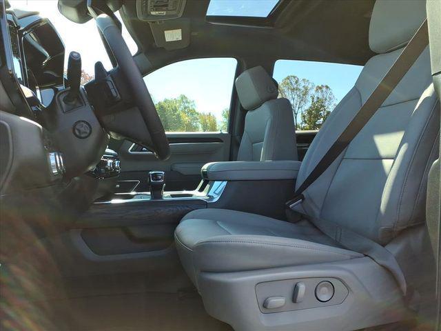 new 2026 GMC Sierra 1500 car, priced at $61,915