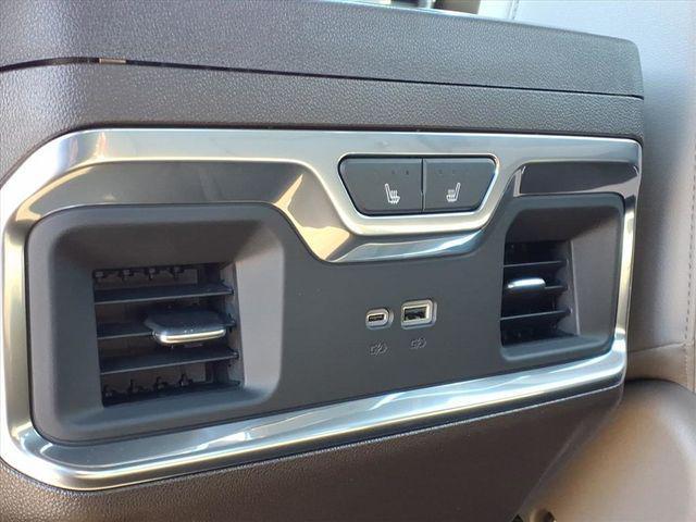 new 2026 GMC Sierra 1500 car, priced at $61,915