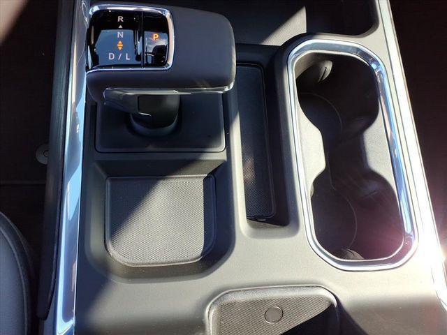 new 2026 GMC Sierra 1500 car, priced at $61,915