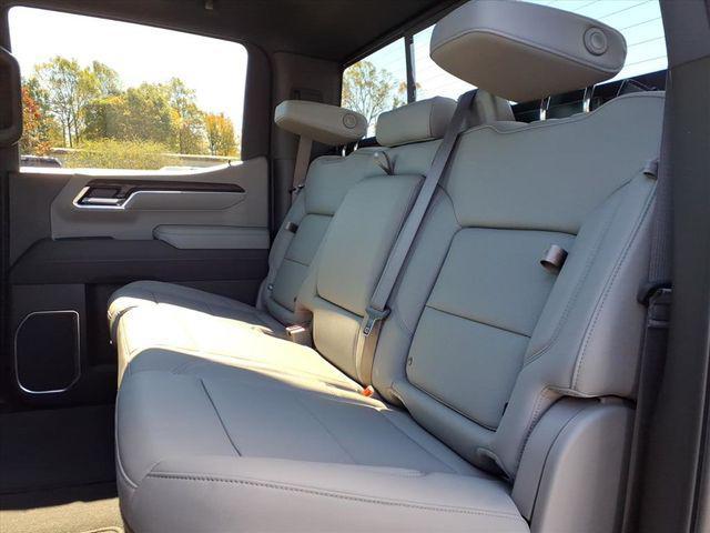 new 2026 GMC Sierra 1500 car, priced at $61,915