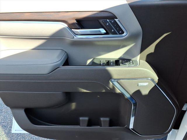 new 2026 GMC Sierra 1500 car, priced at $61,915