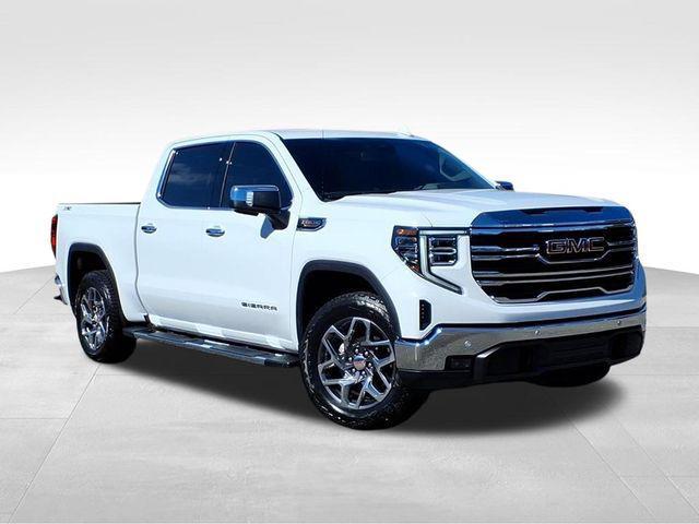 new 2026 GMC Sierra 1500 car, priced at $61,915