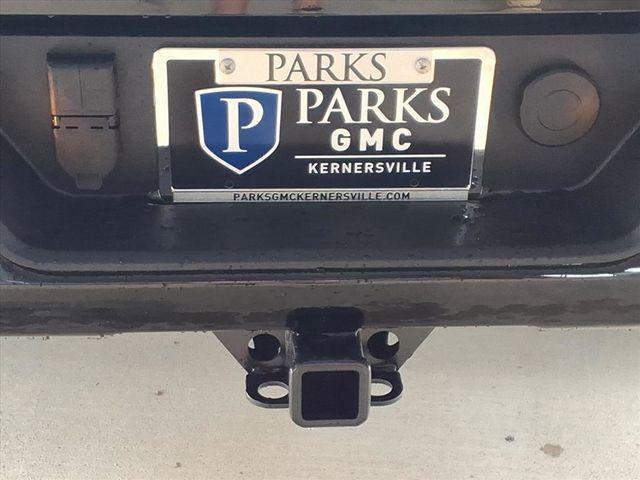 new 2026 GMC Sierra 1500 car, priced at $57,500