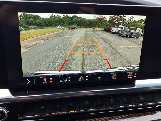 new 2026 GMC Sierra 1500 car, priced at $57,500