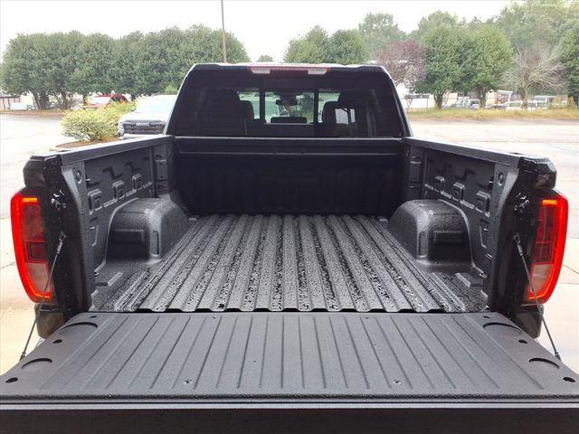 new 2026 GMC Sierra 1500 car, priced at $57,500