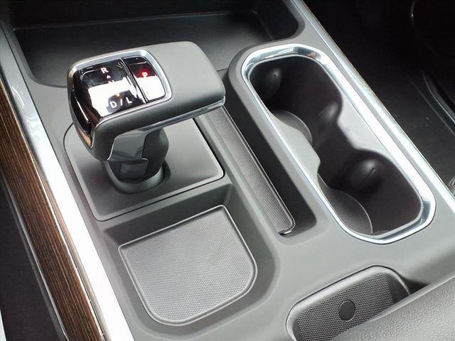 new 2026 GMC Sierra 1500 car, priced at $57,500