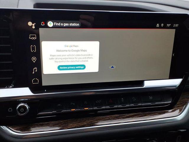 new 2026 GMC Sierra 1500 car, priced at $57,500