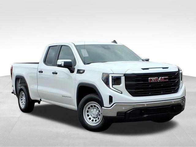 new 2026 GMC Sierra 1500 car, priced at $37,295