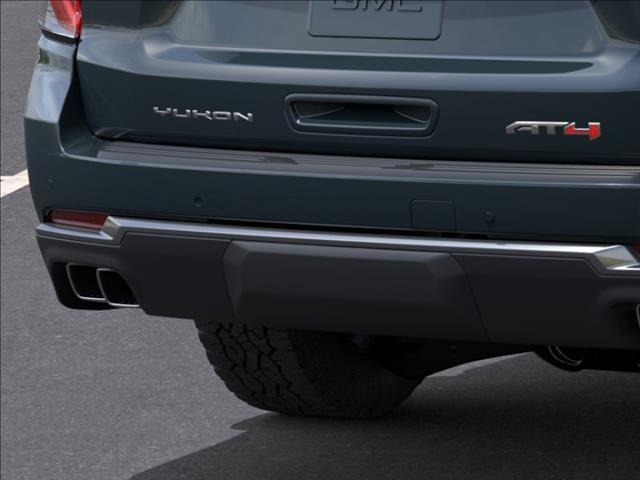 new 2026 GMC Yukon XL car, priced at $97,085