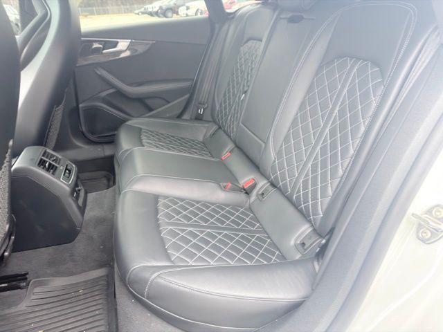 used 2021 Audi S5 car, priced at $35,500