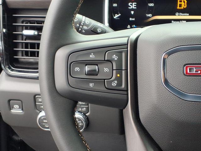 new 2026 GMC Sierra 2500 car, priced at $84,935