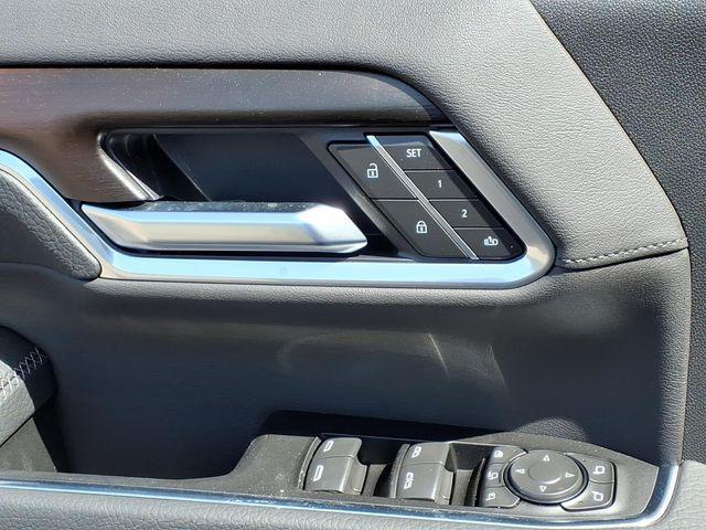 new 2026 GMC Sierra 2500 car, priced at $86,735