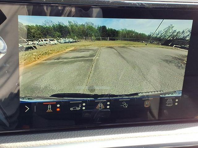 new 2026 GMC Sierra 2500 car, priced at $86,735