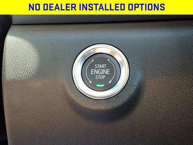 new 2026 GMC Terrain car, priced at $41,801
