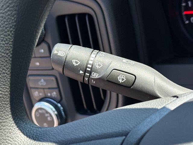 new 2025 GMC Sierra 2500 car, priced at $46,500