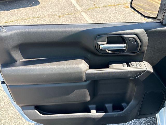 new 2025 GMC Sierra 2500 car, priced at $46,500