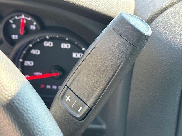 new 2025 GMC Sierra 2500 car, priced at $46,500