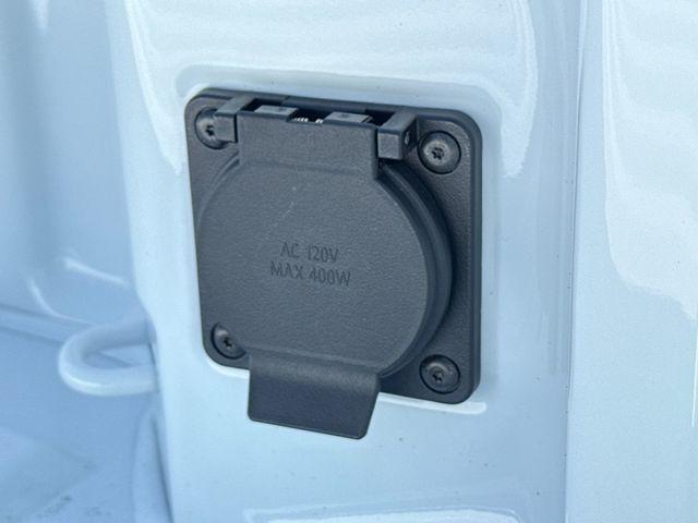 new 2025 GMC Sierra 2500 car, priced at $46,500