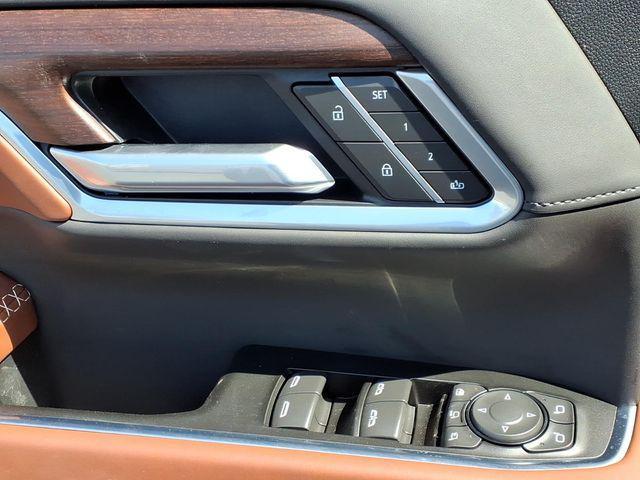 new 2026 GMC Sierra 2500 car, priced at $92,915