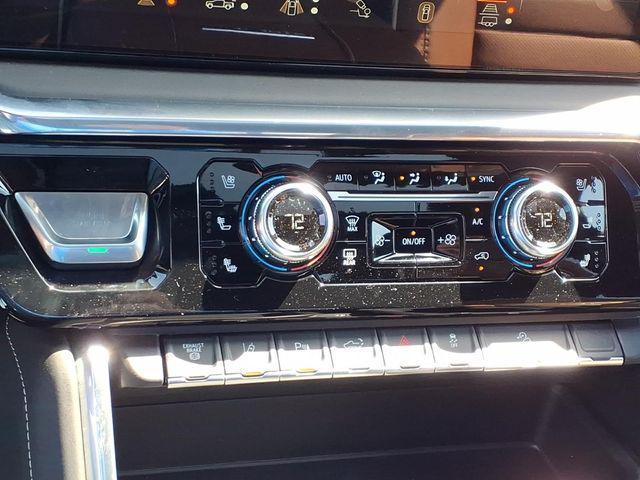 new 2026 GMC Sierra 2500 car, priced at $92,915