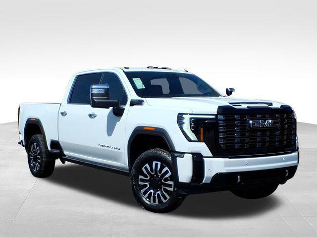 new 2026 GMC Sierra 2500 car, priced at $92,915