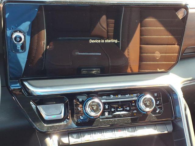 new 2026 GMC Sierra 2500 car, priced at $92,915