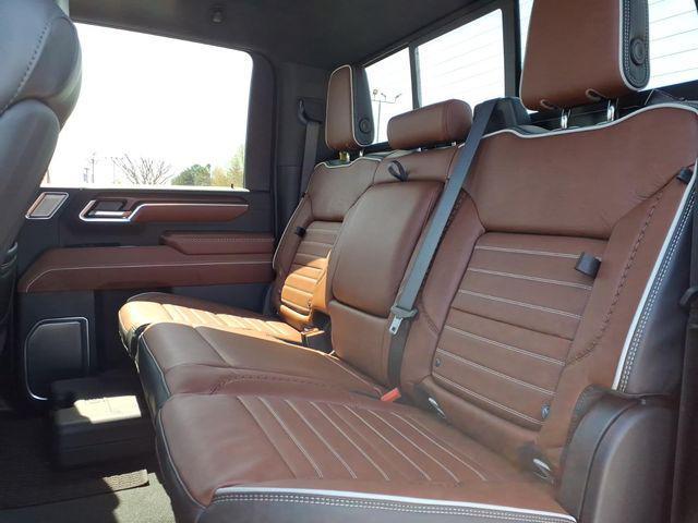 new 2026 GMC Sierra 2500 car, priced at $92,915