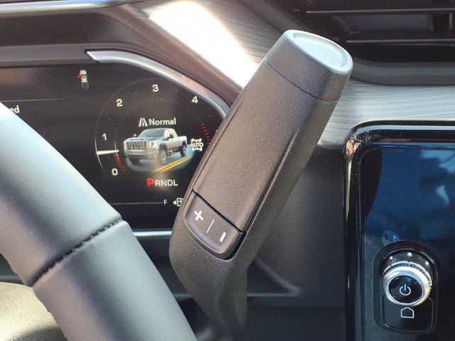 new 2026 GMC Sierra 2500 car, priced at $92,915