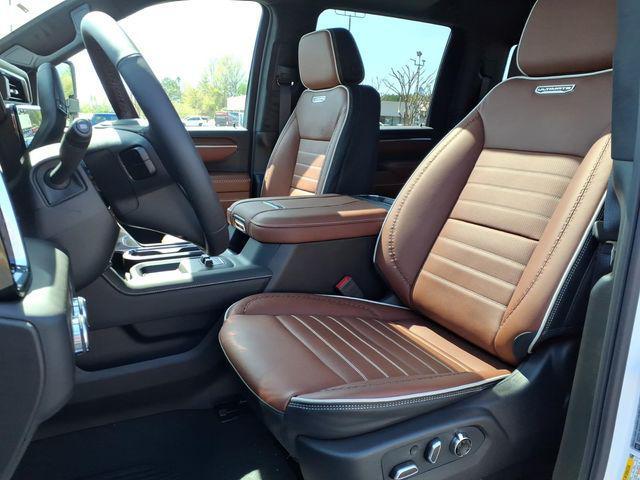 new 2026 GMC Sierra 2500 car, priced at $92,915