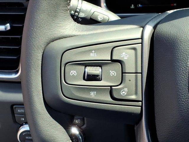 new 2026 GMC Sierra 2500 car, priced at $92,915