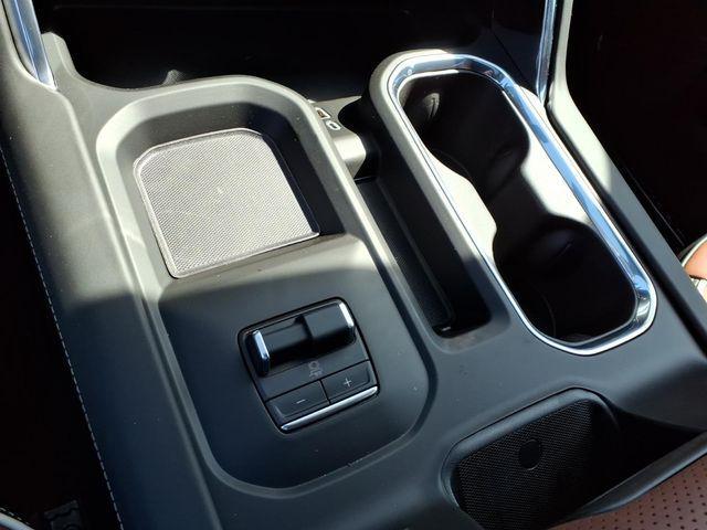 new 2026 GMC Sierra 2500 car, priced at $92,915