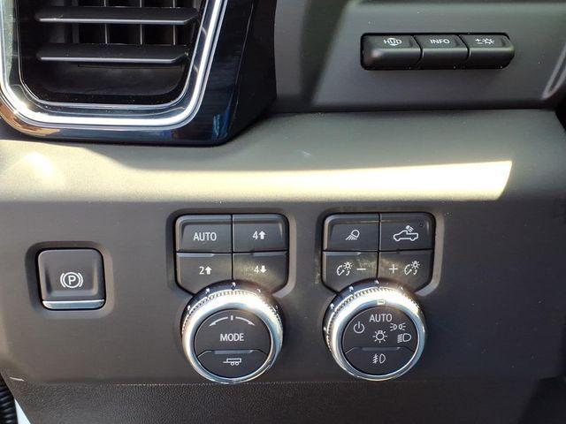 new 2026 GMC Sierra 2500 car, priced at $92,915