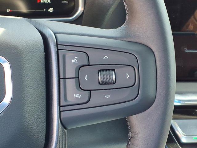 new 2026 GMC Sierra 2500 car, priced at $92,915