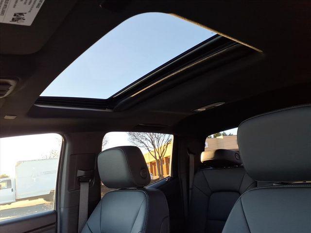 new 2026 GMC Canyon car, priced at $45,551