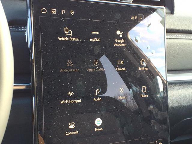 new 2026 GMC Terrain car, priced at $31,135