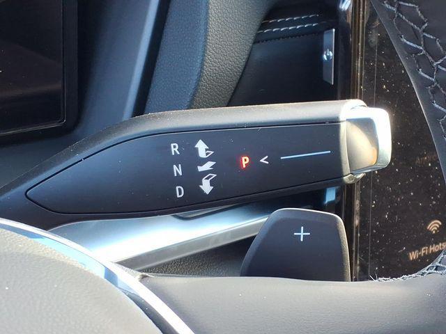 new 2026 GMC Terrain car, priced at $31,135