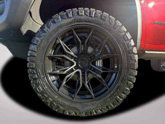 new 2026 GMC Sierra 1500 car, priced at $100,280