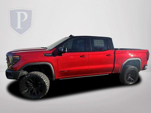 new 2026 GMC Sierra 1500 car, priced at $100,280