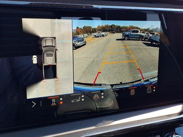 new 2026 GMC Sierra 1500 car, priced at $100,280