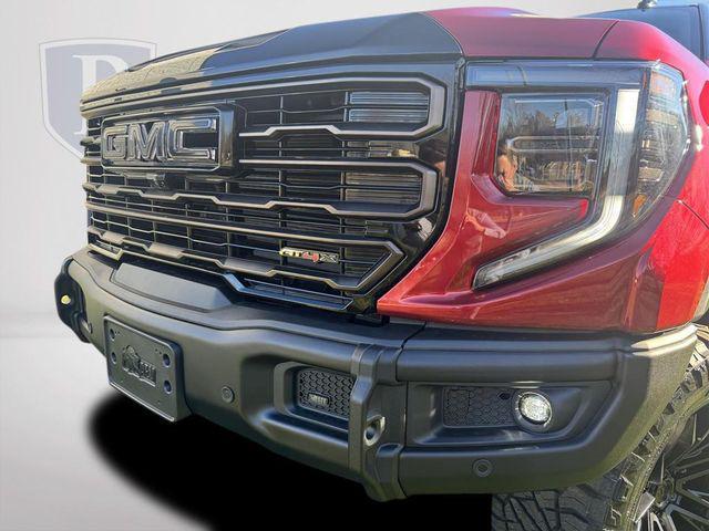 new 2026 GMC Sierra 1500 car, priced at $100,280
