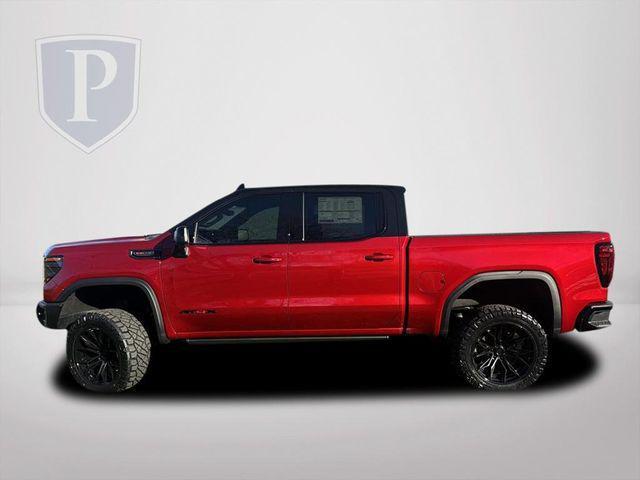 new 2026 GMC Sierra 1500 car, priced at $100,280