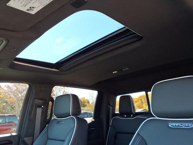 new 2026 GMC Sierra 1500 car, priced at $100,280