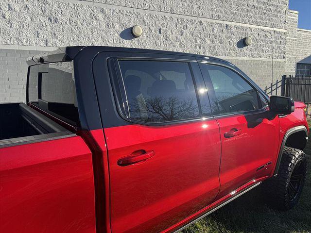 new 2026 GMC Sierra 1500 car, priced at $100,280