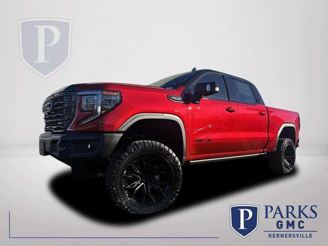 new 2026 GMC Sierra 1500 car, priced at $100,280