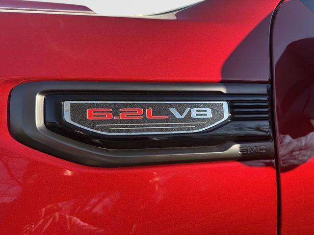 new 2026 GMC Sierra 1500 car, priced at $100,280