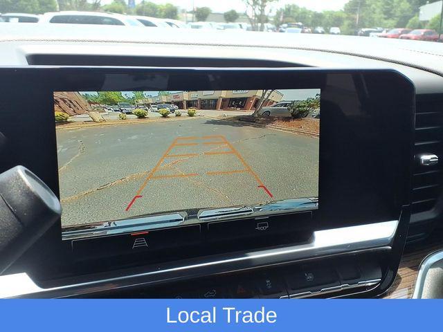 used 2026 GMC Sierra 1500 car, priced at $47,502