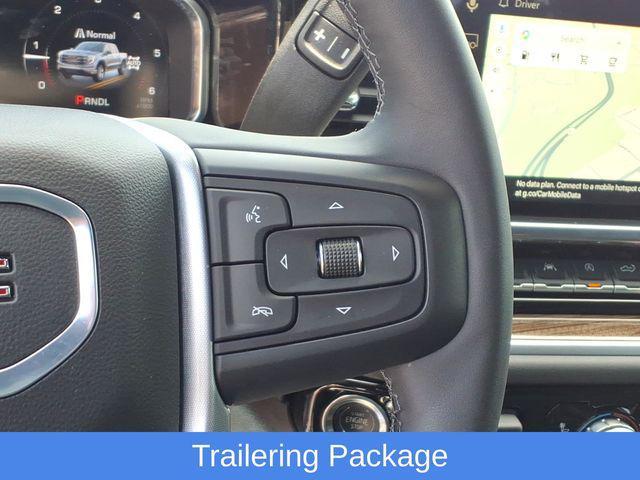 used 2026 GMC Sierra 1500 car, priced at $47,502